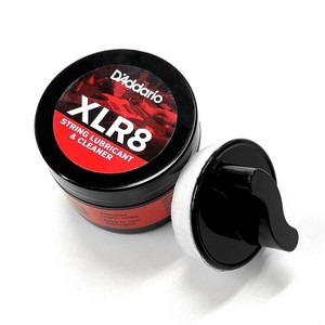 D'Addario / Planet Waves 弦用潤滑剤 PW-XLR8-01