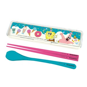 Chopsticks Spongebob [Expected Early July]