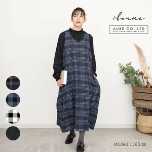Casual Dress 2-way