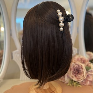 Clip Hair Clip Bijoux
