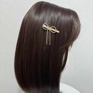 Clip Pearl Design Hair Clip Bijoux