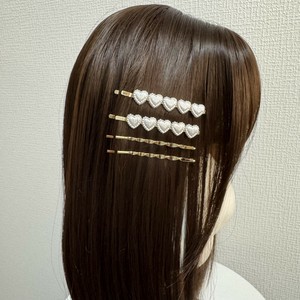 一字夹 混装组合 2个