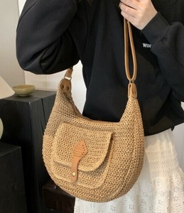 ショルダーバッグ  レディース ファッション   MBQ1235