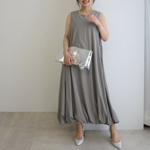 【WEB限定特別価格】バルーンワンピース