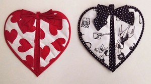 Trivet/Oven Mitt Made in Japan