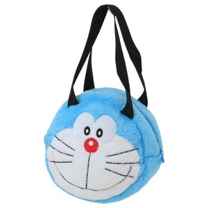 （取り寄せ品）ドラえもん もこもこミニバッグ