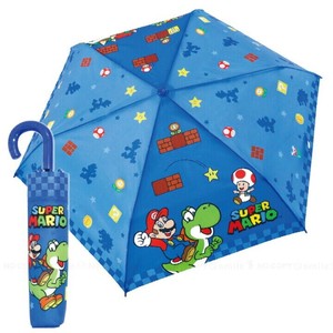 Umbrella Foldable Umbrella Super Mario