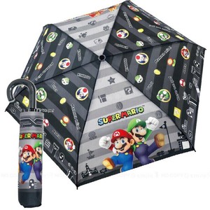Umbrella Foldable Umbrella Super Mario
