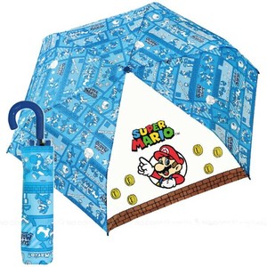 Umbrella Foldable Umbrella Super Mario