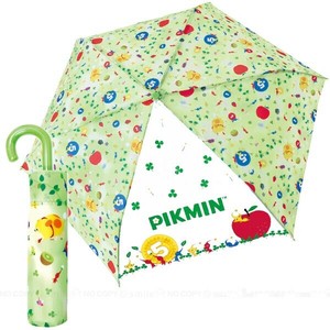 Umbrella Foldable Umbrella Pikmin