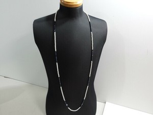 Necklace/Pendant Necklace White