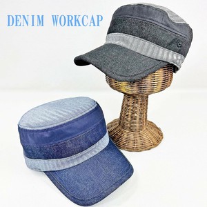 Fiddler Cap Patchwork Ladies fashion Cotton Linen Men's