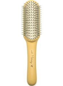 Comb/Hair Brush Made in Japan