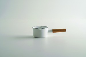 Fuji-horo Pot PU 12cm