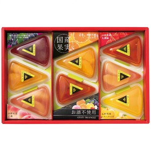 国産果実のジュレ・トリアングル GTL-30