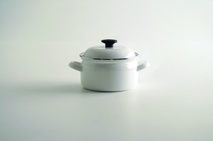 Fuji-horo Pot PU 18cm