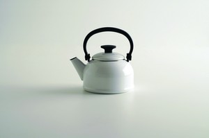 Fuji-horo Kettle PU