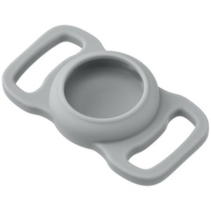 迷子になっても安心　首輪につける Airtag エアタグホルダー