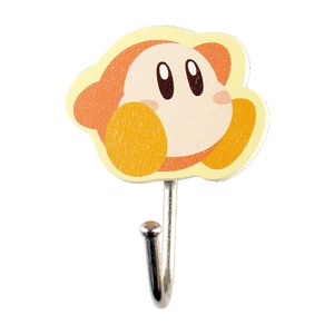【先行受注】星のカービィ　マグネットフック　ワドルディ