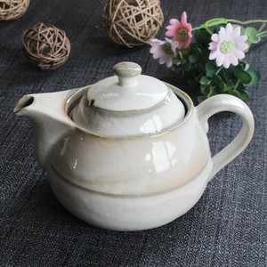 Teapot
