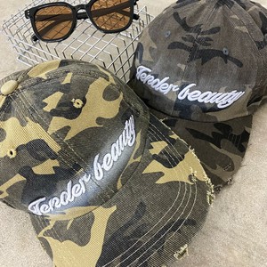 Baseball Cap Stars Cotton [2025 NEW]