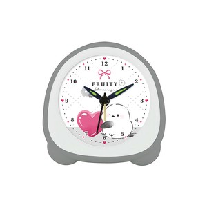 桌上型时钟/坐钟