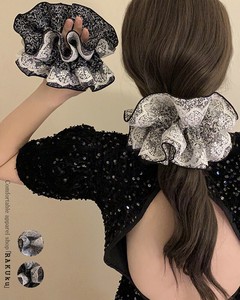 Scrunchie Retro