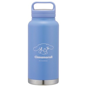 水壶 保温 Cinnamoroll玉桂狗 1000ml