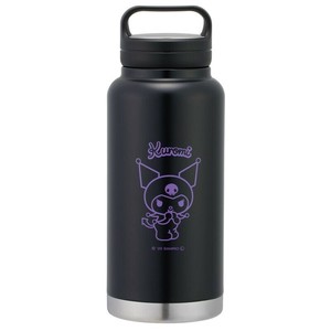水壶 保温 Kuromi酷洛米 1000ml