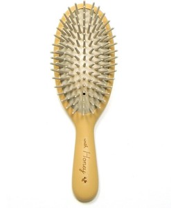 Comb/Hair Brush Made in Japan
