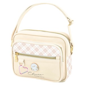 Pre-order Shoulder Bag Synthetic Leather Mini Shoulder Bag