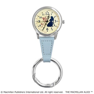 Table Clock Alice [A/W NEW]