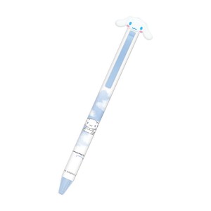 Office Item Mascot Sanrio Characters Cinnamoroll Ballpoint Pen