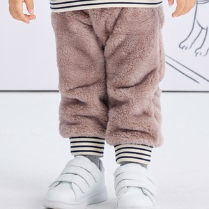 Pre-order Kids' Full-Length Pant Rib Pants [A/W NEW]