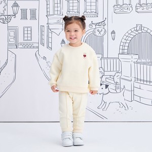 Pre-order Kids' 3/4 Sleeve T-shirt A-Line [A/W NEW]