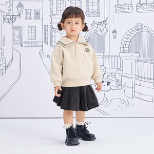 Pre-order Kids' 3/4 Sleeve T-shirt [A/W NEW]