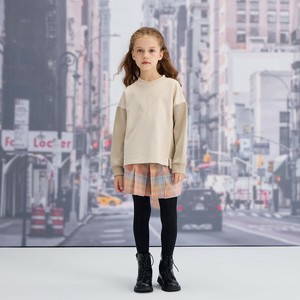 Pre-order Kids' 3/4 Sleeve T-shirt [A/W NEW]