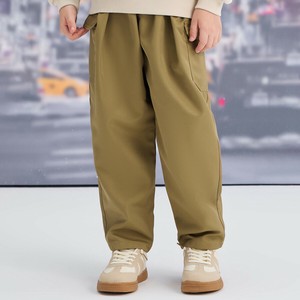 Pre-order Kids' Full-Length Pant Easy Pants [A/W NEW]