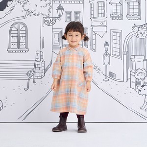 预购 儿童洋装/连衣裙 2025年 秋冬新品
