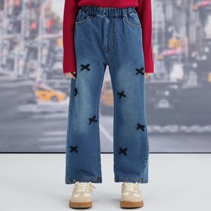 Pre-order Kids' Full-Length Pant [A/W NEW]
