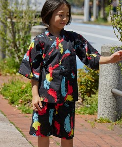 Kids' Yukata/Jinbei STREET
