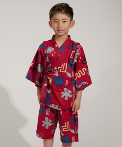 Kids' Yukata/Jinbei STREET
