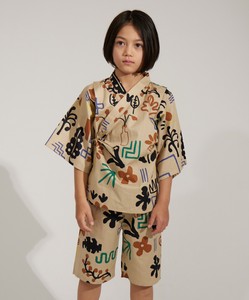 Kids' Yukata/Jinbei STREET
