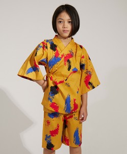 Kids' Yukata/Jinbei STREET