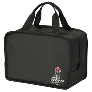 スクエア型 ランチ バッグ ハイマッキー