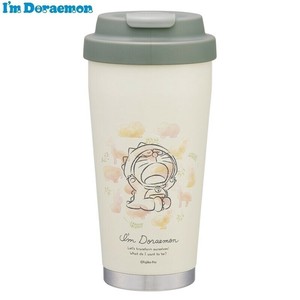水壶 马克杯 哆啦A梦 480ml