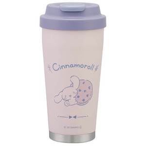水壶 Cinnamoroll玉桂狗 马克杯 480ml