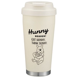 水壶 小熊维尼 马克杯 480ml