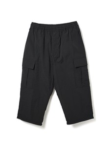 【2025春夏新作】7分丈カーゴパンツ