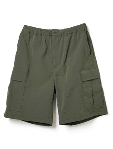 【2025春夏新作】カーゴショーツ